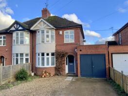 73, Deanshanger Road, Milton Keynes MK19 6AX