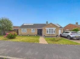 4, Church Close, Mablethorpe LN12 2TE