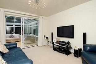 Sliding Doors to Conserva