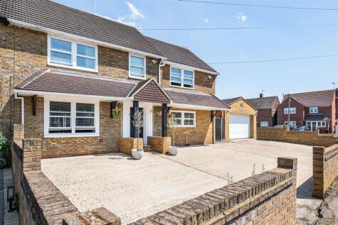 Quendon Drive, Waltham Abbey