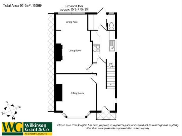 Ground Floor
