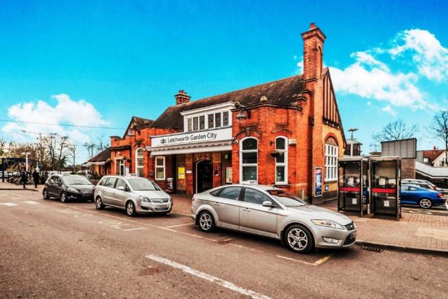 Letchworth