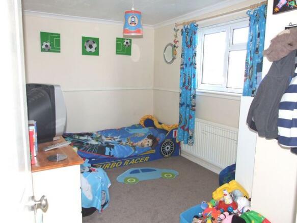 Bedroom 2