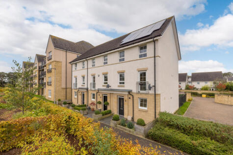 1 Cowgill Gardens, Edinburgh, EH16 6FP