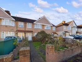 18, Lamorbey Close, Sidcup DA15 8BA