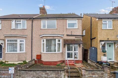 Ashdon Road, Bushey, WD23