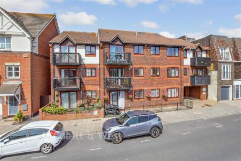 Warblington Street, Portsmouth, Hampshire