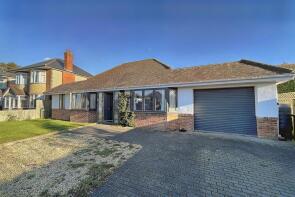 21, Oak Avenue, Christchurch BH23 2QB