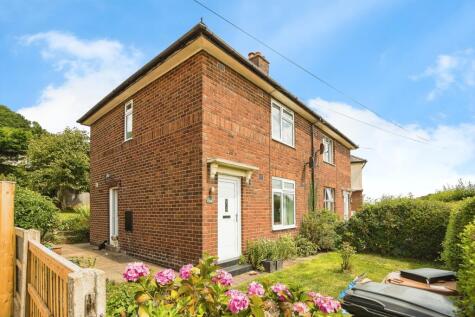 Maesteg, Cymau, Wrexham, Flintshire, LL11