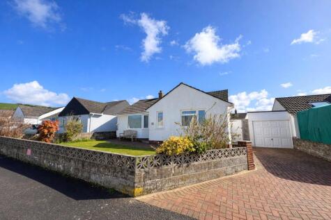 The Brittons, Braunton, Devon, EX33