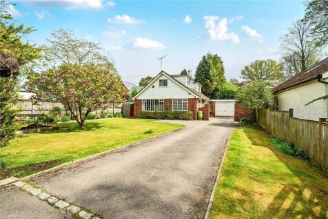 Lymington Bottom, Four Marks, Alton, Hampshire, GU34