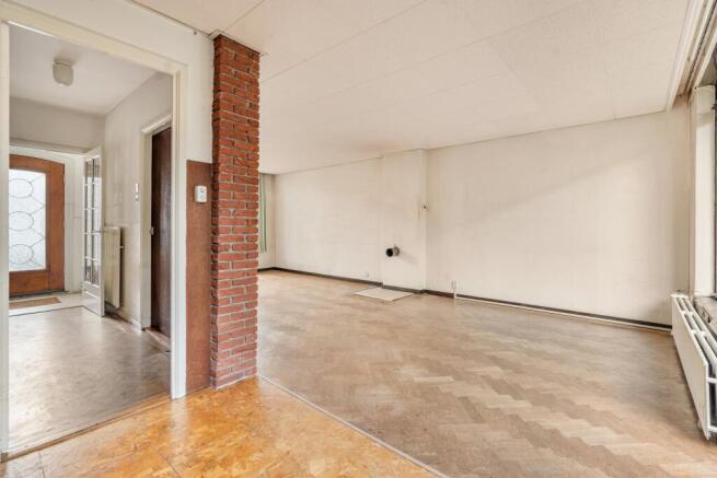 Henriëtte Bosmansstraat 54 1077 XJ AMSTERDAM image 2