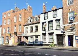 64, Church Street, Tewkesbury GL20 5RZ