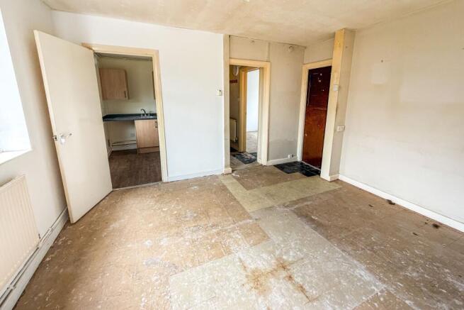 Flat 29, Sheldon Road, Chippenham, Wiltshire, SN14 0BP