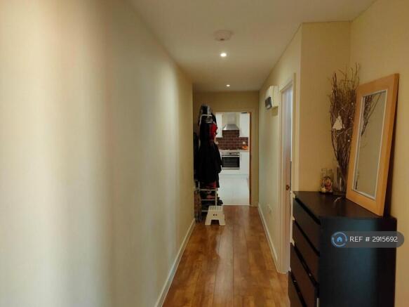 Hall /Passage