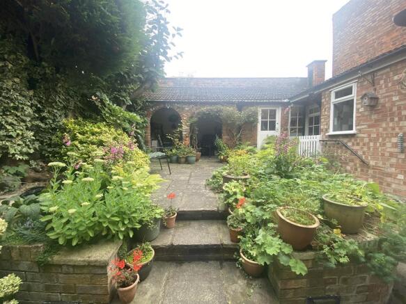 Gardens