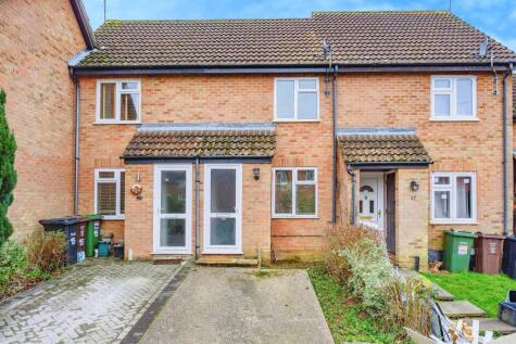 Twyford Road, St. Albans