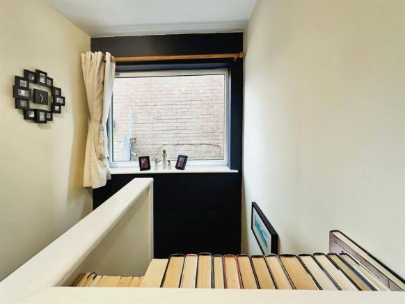 First Floor Accommodation