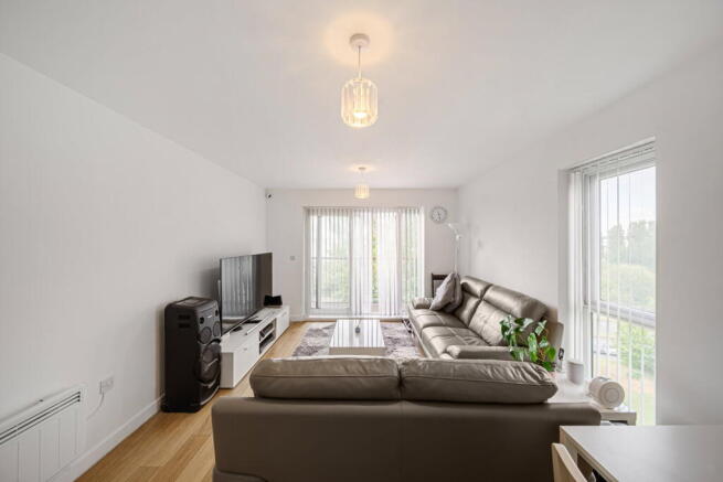 Hackney House, Clydesdale Way, DA17 6FH photo 3