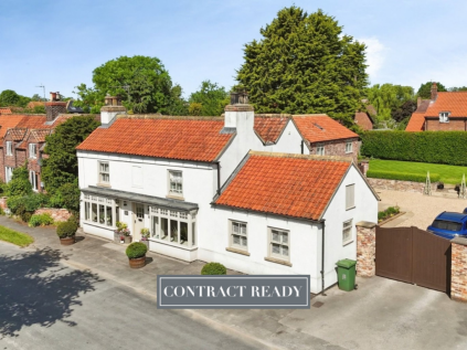 Main Street, Skerne, Driffield, YO25 9HS