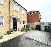 18, Smith Close, Blofield NR13 4RB
