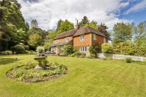 Stream House, Three Oaks Lane, Wadhurst TN5 6PU
