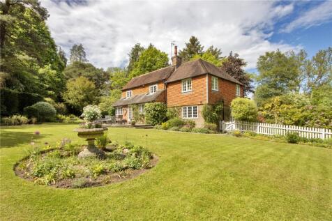 Three Oaks Lane, Wadhurst, East Sussex, TN5