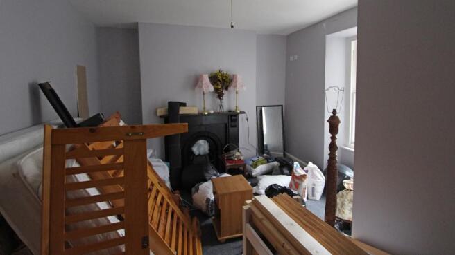 !st Floor rear bedro