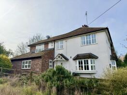 1, Brewers Lane, Ginge Road, West Hendred, Wantage OX12 8RR