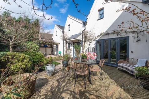 Kirby Road, Gretton,