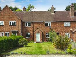 4, Thanet Terrace, The Street, Ashford TN26 1EH