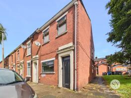 54, Beardsworth Street, Blackburn BB1 5PL