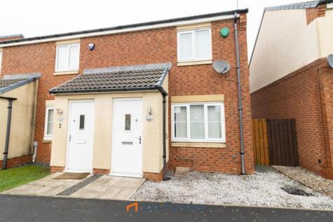 Havannah Drive, Wideopen, Newcastle Upon Tyne