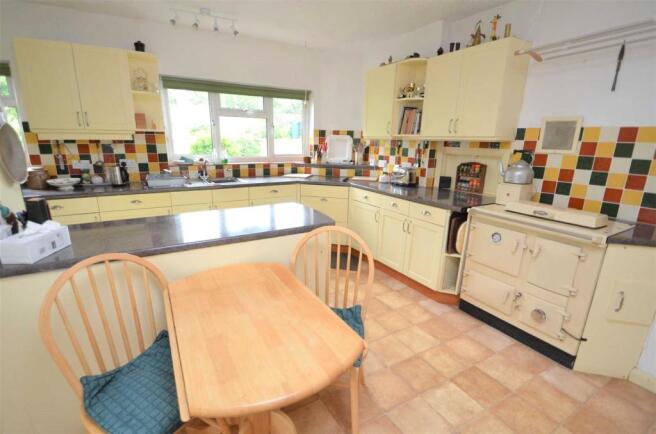 Cullompton Seddons