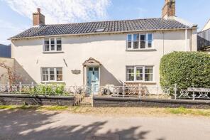 Sunnyside, Staithe Road, Great Yarmouth NR29 5AB