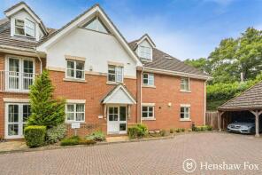 7, Ampfield Court, Baddesley Road, Eastleigh SO53 5EP