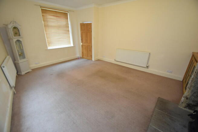 Lounge 1
