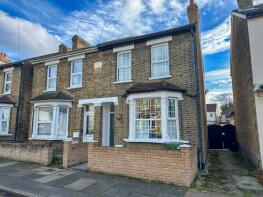 22, Clifton Road, Hornchurch RM11 1BU