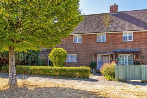 Westman Road, Winchester, SO22