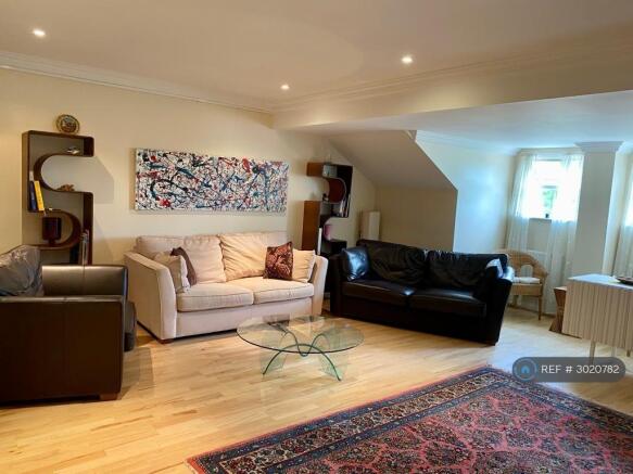 Living Room (View 2)