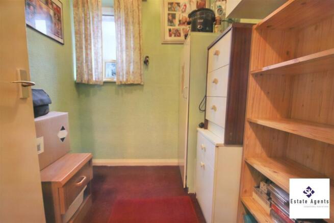 Storage Room