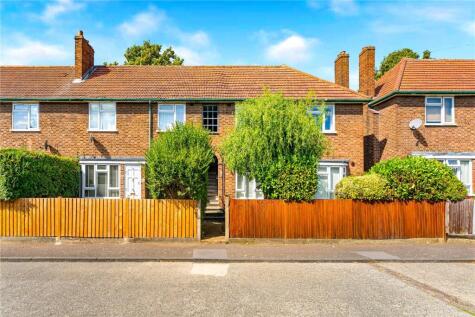 Butterfields, Walthamstow, London, E17