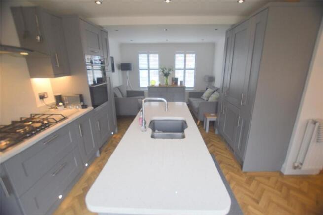 KITCHEN ADDITIONAL