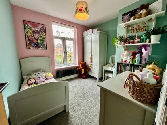 Bedroom 3