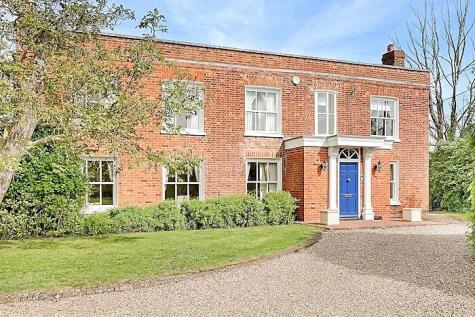 Norwood End, Fyfield, CM5