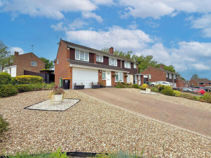 Canesworde Road, Dunstable