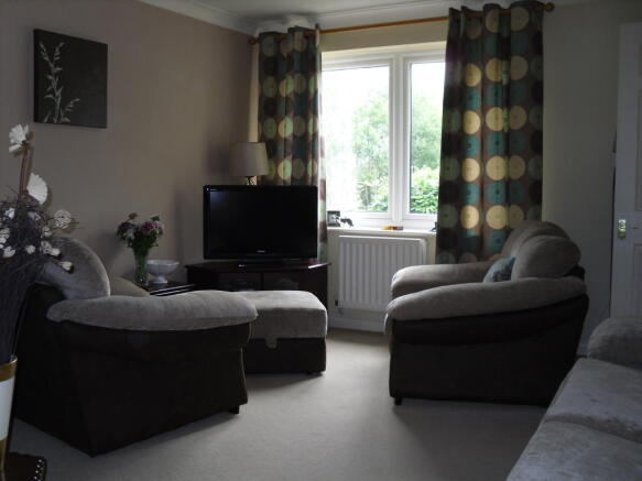 SITTING ROOM