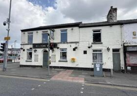 Hilton Park, Leigh Road, Leigh WN7 1SJ