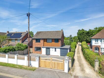 New Barn Lane, Cheltenham, Gloucestershire, GL52