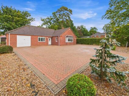 23 Tor O Moor Road, Woodhall Spa